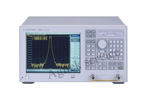 E5070B矢量网络分析仪维修