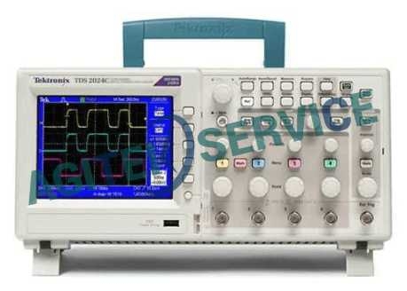 泰克示波器TDS2014C维修【榴莲视频官网下载维修】