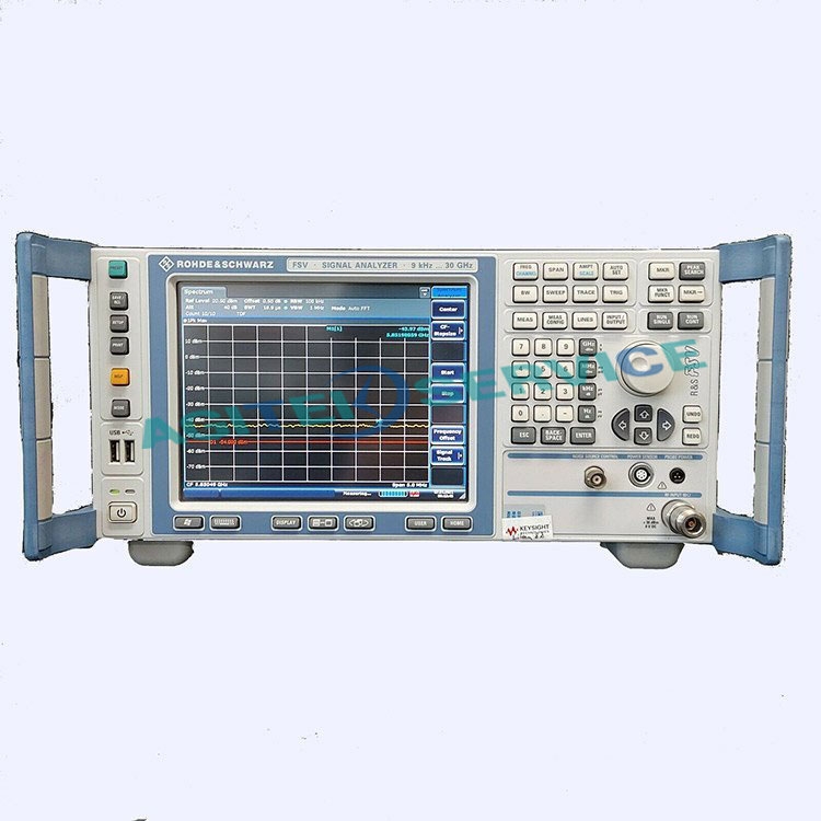 频谱分析仪维修