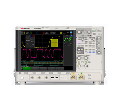 二手是德(Keysight)DSOX4000 系列示波器