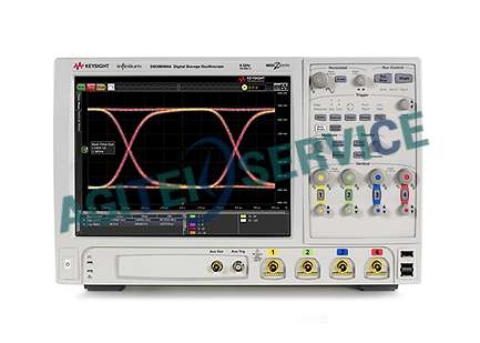 示波器DSAV254A坏了怎么办？DSAV254A维修