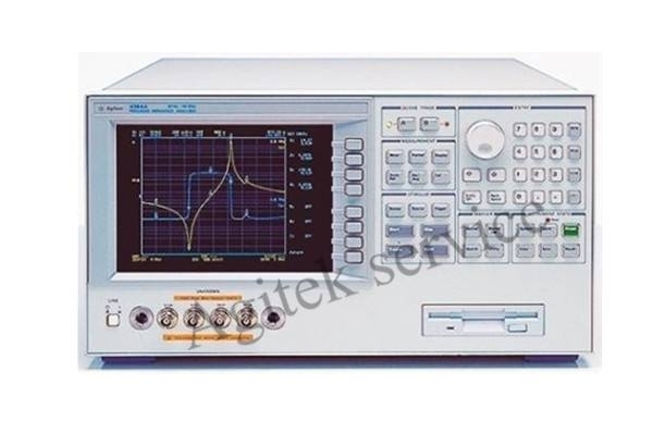 阻抗分析仪维修