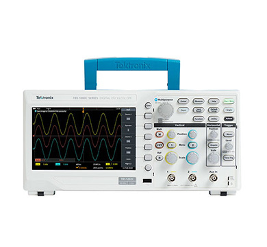 二手泰克(Tektronix)TBS1000C 数字存储示波器