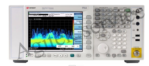矢量网络分析仪维修