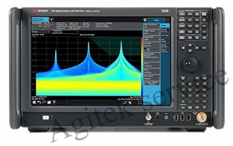 是德KEYSIGHT信号分析仪租赁