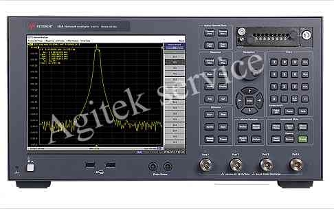 E5071C租赁安捷伦网络分析仪租赁案例 【榴莲视频官网下载维修】