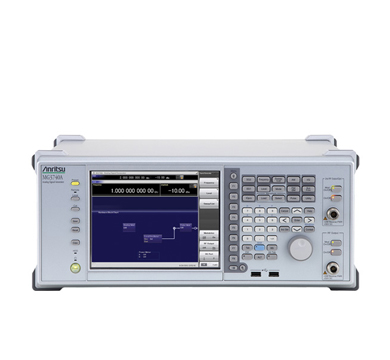 安立(Anritsu)信号发生器租赁