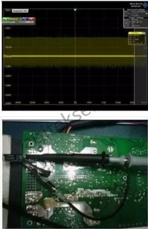 避免示波器损坏实用秘笈-榴莲视频官网下载示波器维修中心