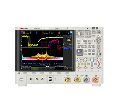 二手是德(Keysight)DSOX6000 系列示波器