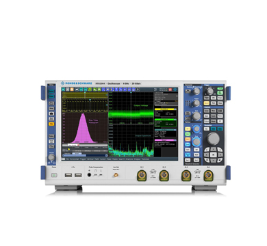 罗德与施瓦茨(Rohde&Schwarz)示波器租赁