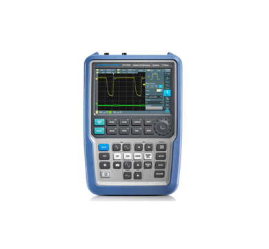 罗德与施瓦茨(Rohde&Schwarz)手持示波器维修