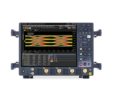 二手是德(Keysight)Infiniium UXR-B 系列示波器