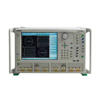 安立(Anritsu)网络分析仪租赁