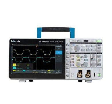 二手泰克(Tektronix)TBS2000B 数字存储示波器