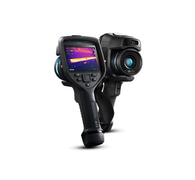 菲力尔(FLIR)热成像仪维修