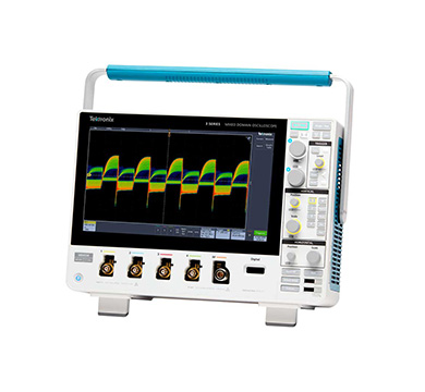 泰克(Tektronix)示波器维修