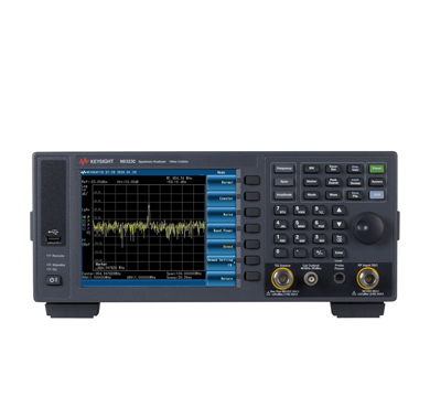 是德(Keysight)频谱仪租赁