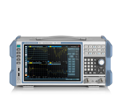 罗德与施瓦茨(Rohde&Schwarz)网络分析仪租赁