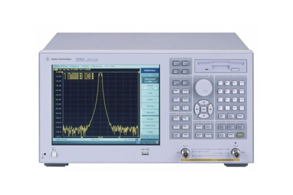 【榴莲视频官网下载网络分析仪中心】E5062A系列网络分析仪设置方法