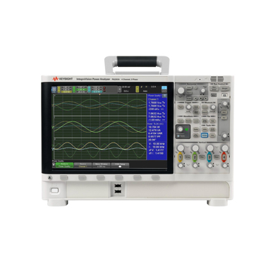 是德(Keysight)功率分析仪租赁