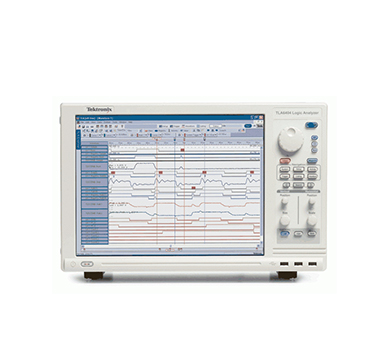 泰克(Tektronix) TLA6400 逻辑分析仪维修