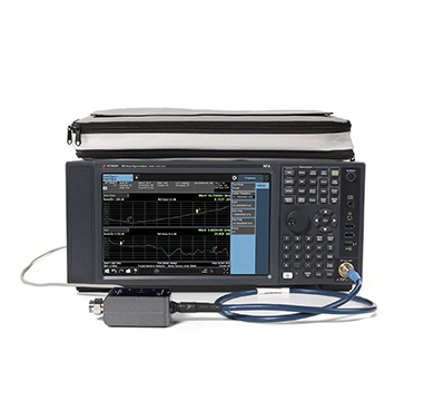 安捷伦/是德(Keysight) N8976B噪声系数分析仪维修