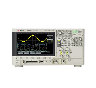 安捷伦/是德DSOX2022A示波器维修
