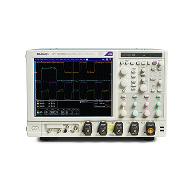 泰克(Tektronix) DPO/MSO 7000系列混合信号示波器维修