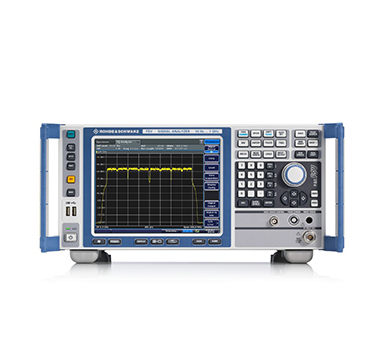 罗德与施瓦茨(R&S) FSV13频谱分析仪维修