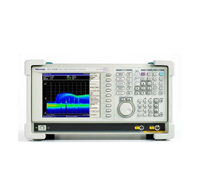 泰克(Tektronix)RSA3303B频谱分析仪维修