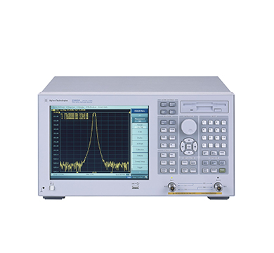 是德/安捷伦 E5070B/E5071A/E5071B矢量网络分析仪维修