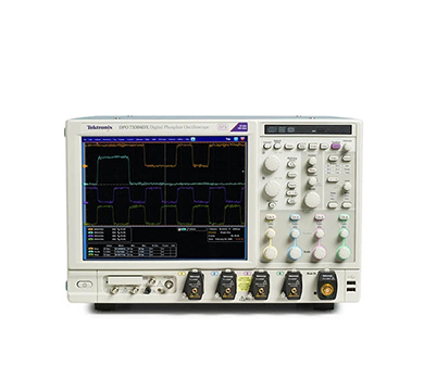 泰克DSA/DPO/MSO 70000系列数字示波器维修