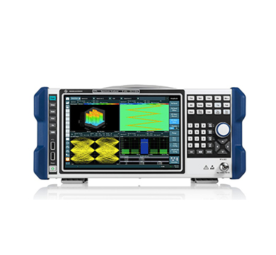 罗德与施瓦茨R&S®FPL1000系列频谱分析仪维修