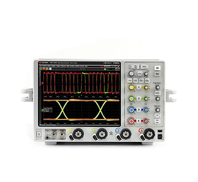 安捷伦/是德 DSAV204A/DSAV334A 示波器维修