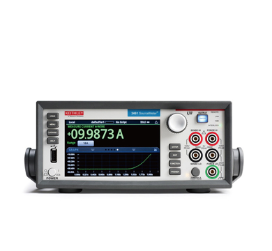 污污污榴莲视频(Keithley) 2450数字源表维修