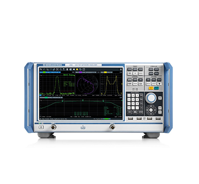 罗德与施瓦茨(R&S) ZND网络分析仪维修