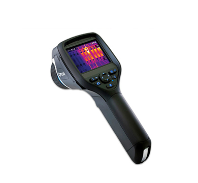 菲力尔(FLIR)E60红外热成像仪维修