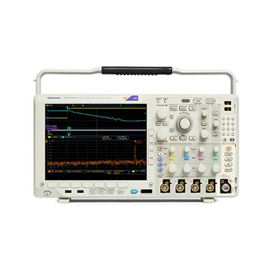 泰克(Tektronix)MDO 4000系列混合域示波器维修