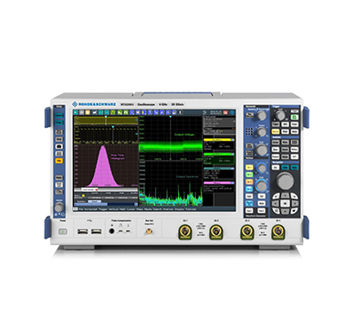 二手罗德与施瓦茨(Rohde & Schwarz)示波器