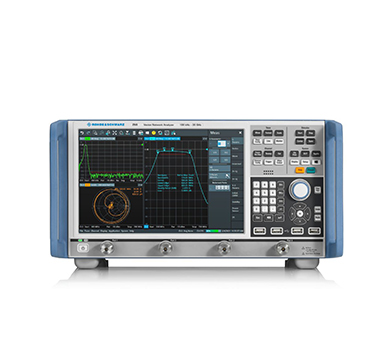 罗德与施瓦茨(R&S) ZNB网络分析仪维修