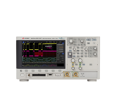 是德(Keysight)DSOX3014A数字存储示波器租赁