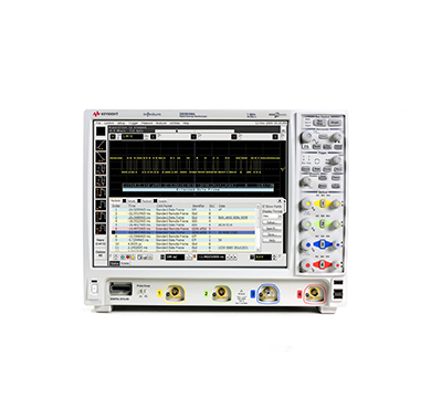 是德(Keysight)DSO9104A数字示波器维修