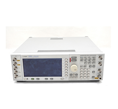 是德(Keysight)E4438C信号发生器租赁