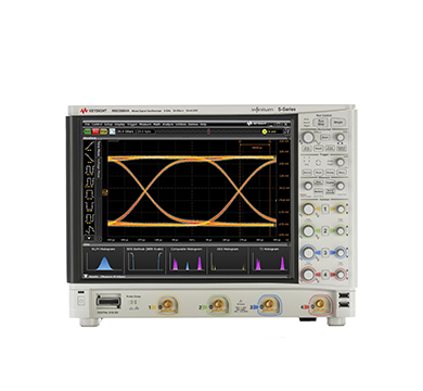 是德(Keysight)MSOS804A高性能示波器租赁