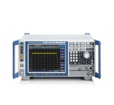 罗德与施瓦茨(R&S)FSV30频谱分析仪维修