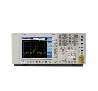 是德(Keysight)N9010A频谱分析仪维修