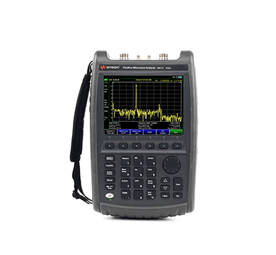 是德(Keysight)N9913A手持式射频分析仪租赁