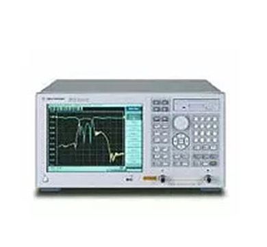 安捷伦(Agilent)E5070B矢量网络分析仪租赁