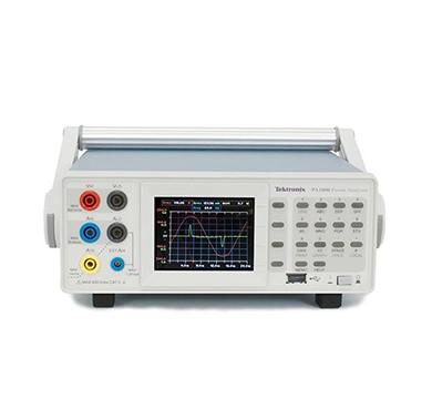 二手泰克(Tektronix)PA1000单相功率分析仪