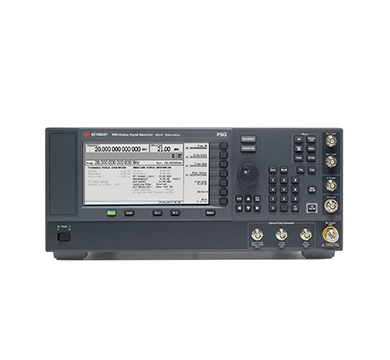 是德(Keysight)E8257D信号发生器租赁